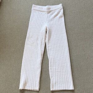 NWT Ugg Terri Rib Pants, Size M